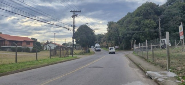 Rua Ludovico Cavinatto terá bloqueio total