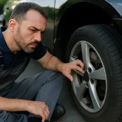 Esses sons no freio podem indicar problemas sérios (e evitáveis)