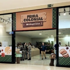 Foto: Villagio Caxias / Reprodução