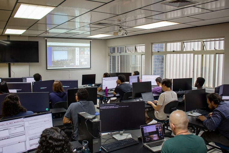 Foto: Divulgação/Finatec