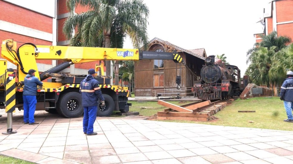 Município havia reservado uma verba de R$ 500 mil para o trabalho; custo ficou em R$ 46,6 mil. Foto: Ícaro de Campos/Divulgação.