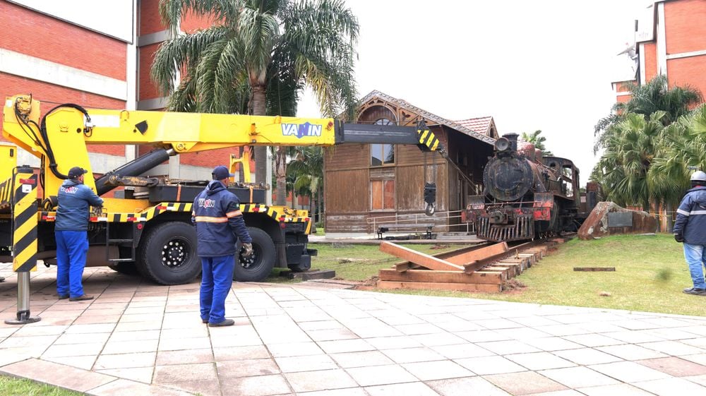 Município havia reservado uma verba de R$ 500 mil para o trabalho; custo ficou em R$ 46,6 mil. Foto: Ícaro de Campos/Divulgação.