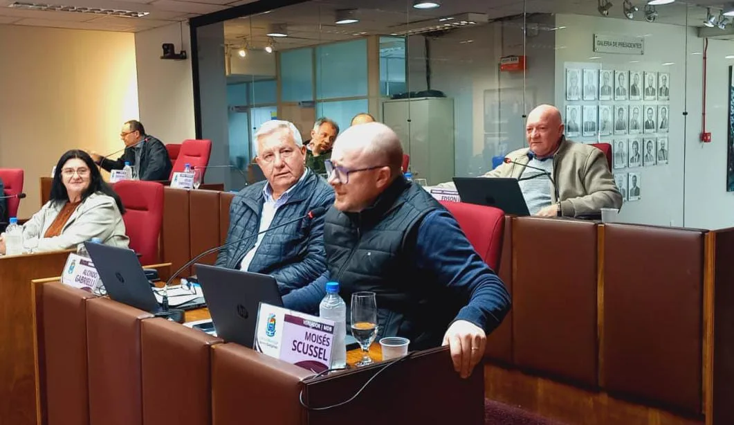 Grupo RSCOM
