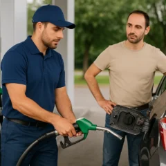 5 dicas para economizar gasolina sem mudar seu trajeto diário