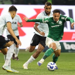 Fotos: Cesar Greco/Palmeiras