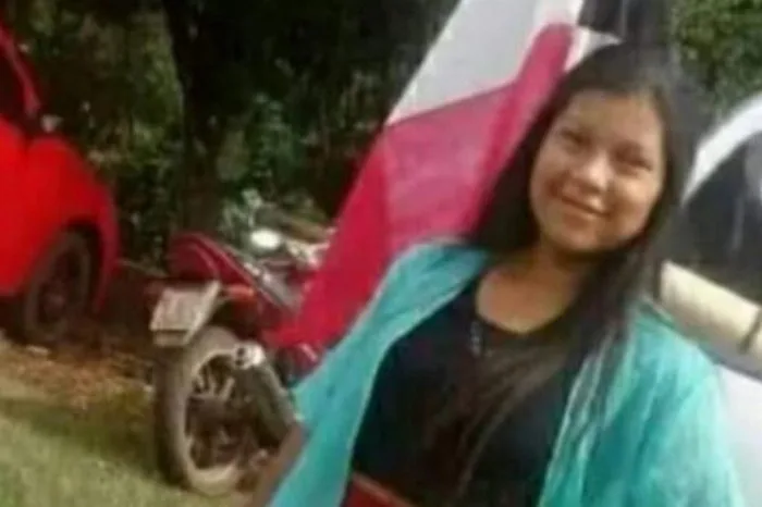 Justiça aumenta pena de autor de estupro e morte de menina indígena no RS