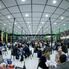 Sebrae RS promove rodada de negócios com foco na indústria gaúcha. Foto: Zé Carlos de Andrade/Divulgação.