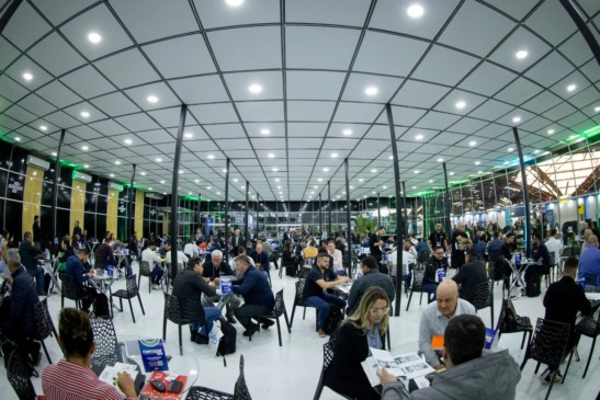 Sebrae RS promove rodada de negócios com foco na indústria gaúcha. Foto: Zé Carlos de Andrade/Divulgação.