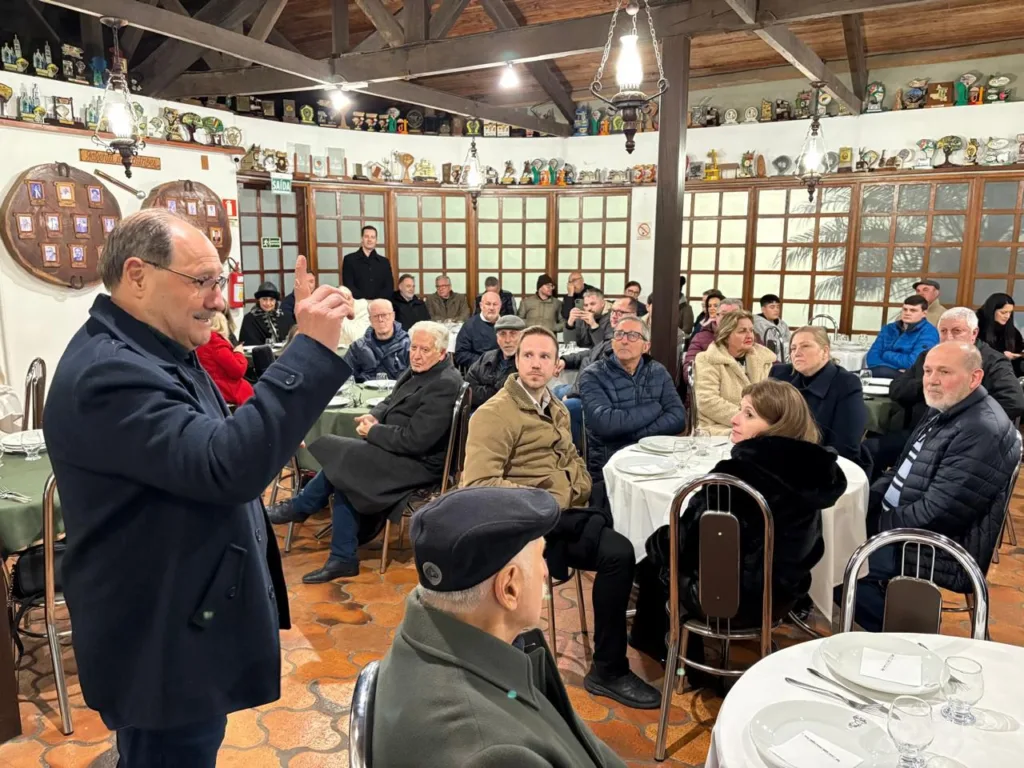 Fotos: MDB / Divulgação