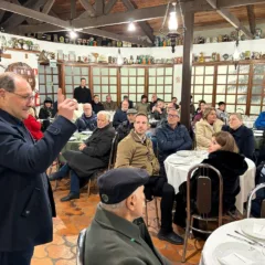 Fotos: MDB / Divulgação