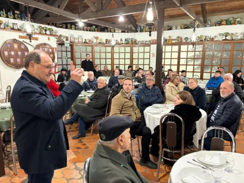 Fotos: MDB / Divulgação