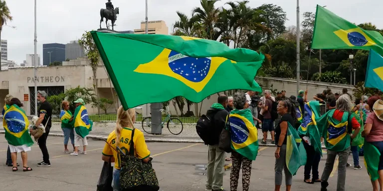 Foto: Fernando Frazão/Agência Brasil/Arquivo 2023