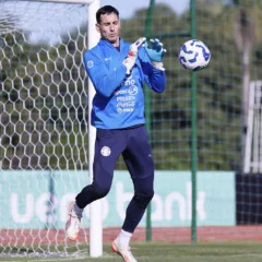Foto: APF Oficial/Divulgação