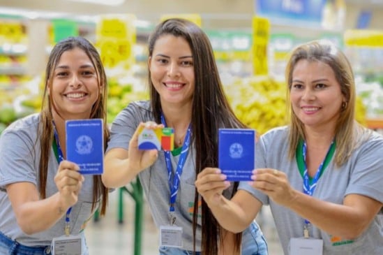 A fixação do novo limite de renda está alinhada à linha de pobreza internacional. (Foto: Roberta Aline / MDS)