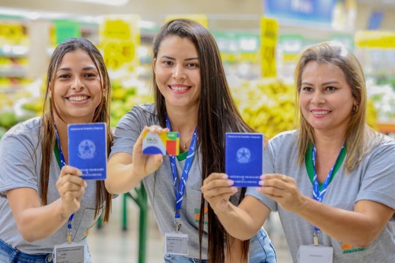 A fixação do novo limite de renda está alinhada à linha de pobreza internacional. (Foto: Roberta Aline / MDS)