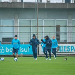Foto: Lucas Uebel/Grêmio FBPA