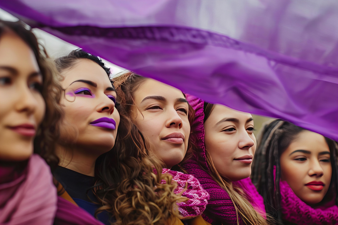 5ª Conferência Municipal de Políticas Para as Mulheres ocorre neste sábado, em Caxias do Sul. Foto: Reprodução Freepik.