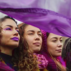 5ª Conferência Municipal de Políticas Para as Mulheres ocorre neste sábado, em Caxias do Sul. Foto: Reprodução Freepik.
