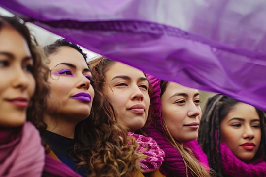 5ª Conferência Municipal de Políticas Para as Mulheres ocorre neste sábado, em Caxias do Sul. Foto: Reprodução Freepik.