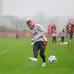 Foto: Ricardo Duarte/S.C. Internacional