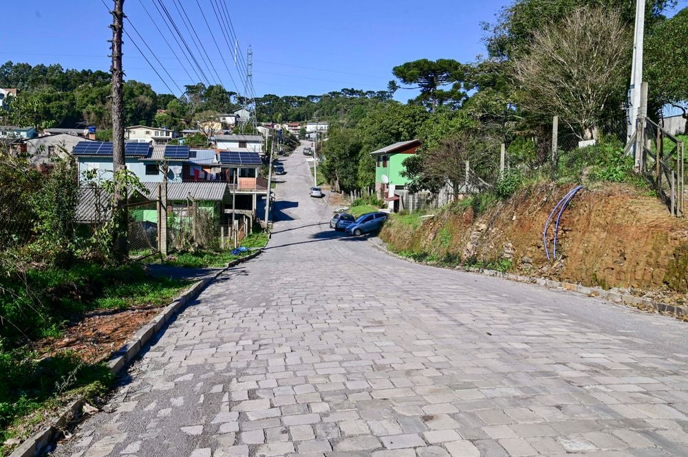 Foto: Ricardo Rech / Divulgação