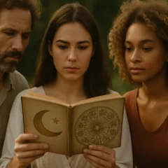 Horóscopo para domingo, 27 de julho: um ciclo se encerra de forma leve e promissora