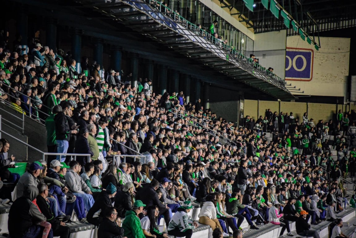Foto: E.C. Juventude/Divulgação
