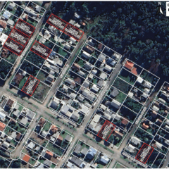 Município de Nova Petrópolis anuncia leilão de nove imóveis no bairro Vale Verde. Imagem: Prefeitura de Nova Petrópolis