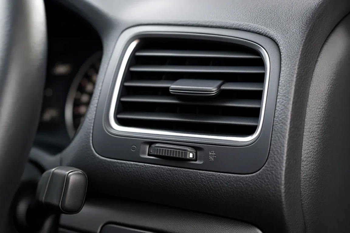 Ar-condicionado do carro gela pouco Pode ser só esse filtro entupido
