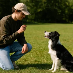 Border Collie veja 5 truques que ensinam comandos básicos em poucas semanas