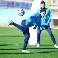 Foto: Lucas Uebel/Grêmio FBPA