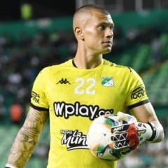 Foto: Deportivo Cali/Reprodução