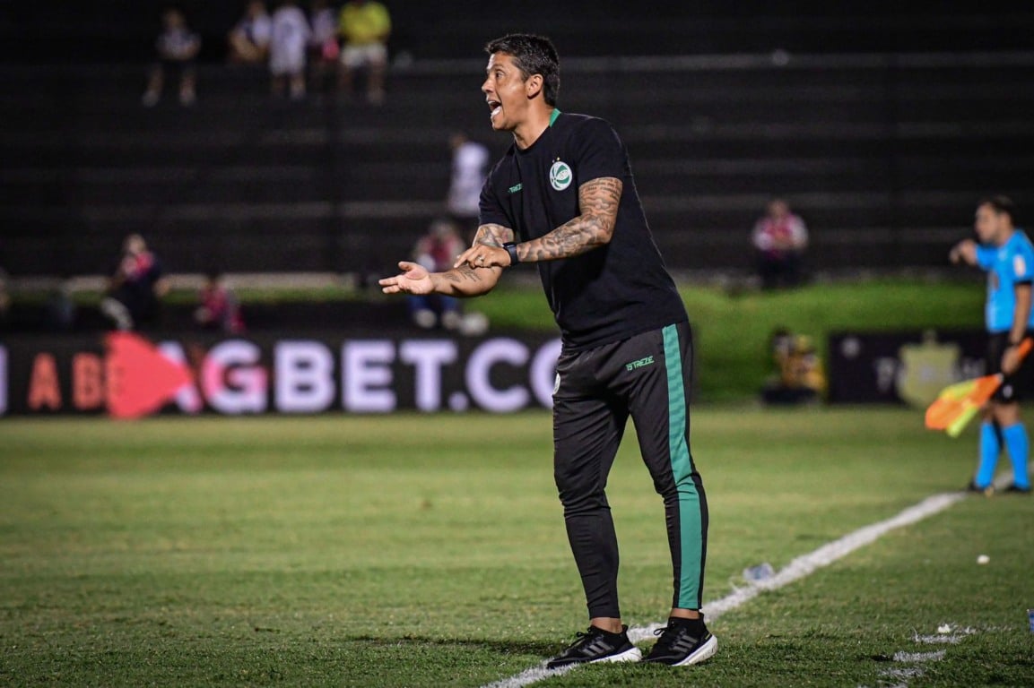 Foto: Gabriel Tadiotto/E.C. Juventude