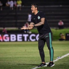 Foto: Gabriel Tadiotto/E.C. Juventude
