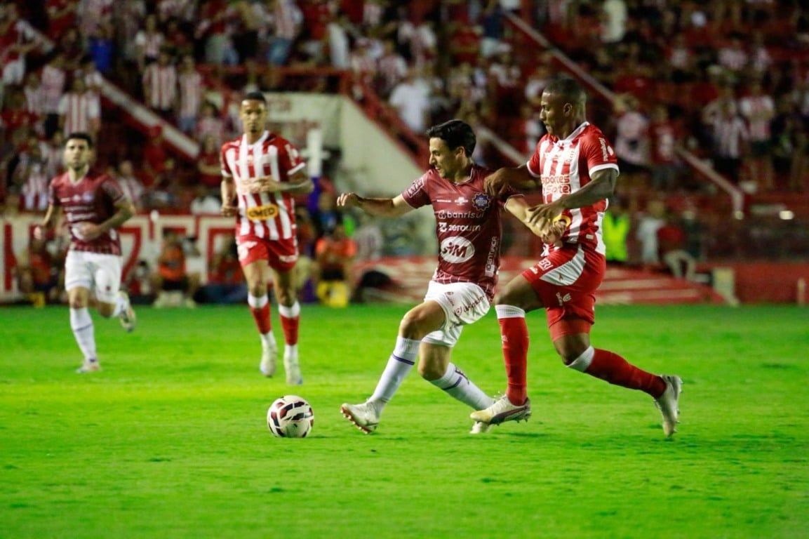 Foto: Vitor Soccol/S.E.R. Caxias