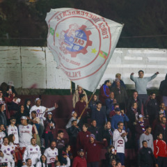 Foto: Luiz Erbes/S.E.R. Caxias