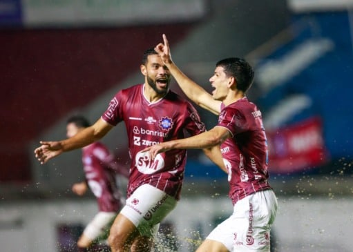 Foto: Luiz Erbes/S.E.R. Caxias