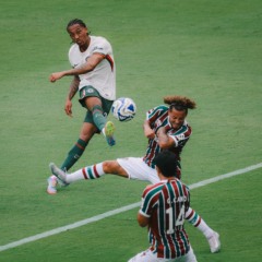 Foto: Divulgação/ChelseaFC