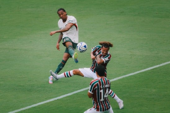 Foto: Divulgação/ChelseaFC