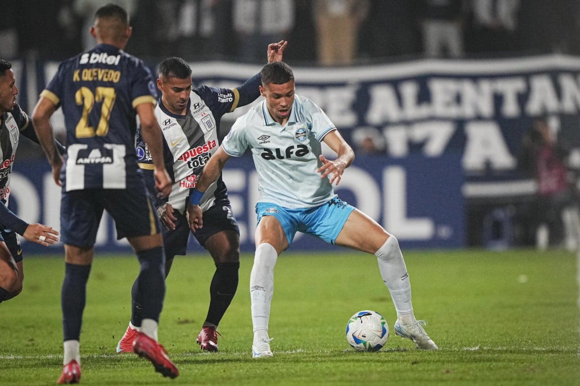 Fotos: Conmebol