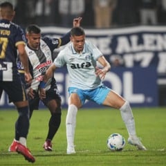 Fotos: Conmebol