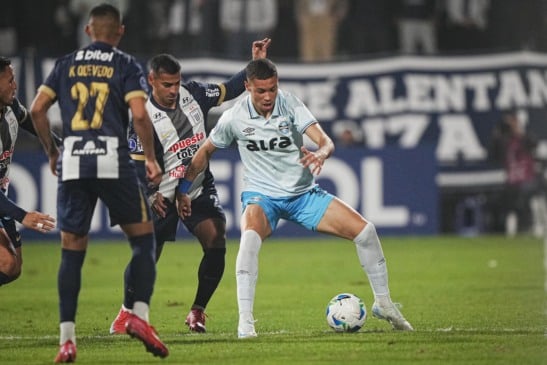 Fotos: Conmebol