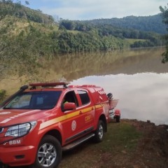 Foto: CBMRS / Divulgação