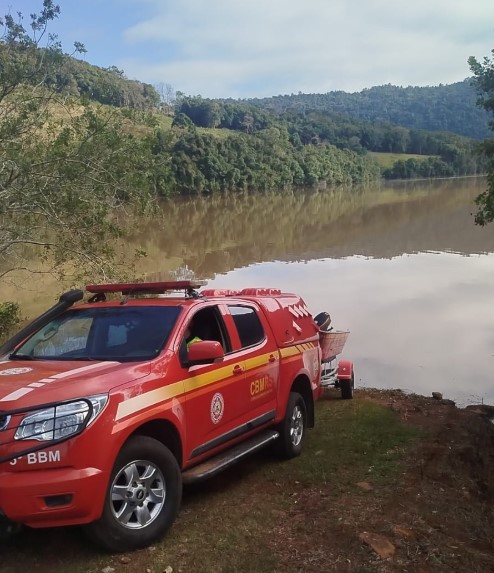Foto: CBMRS / Divulgação