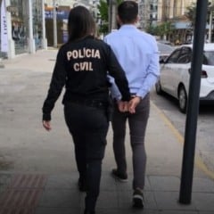 Foto: Polícia Civil / Divulgação