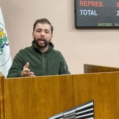 Foto: Câmara Municipal de Caxias do Sul / Divulgação