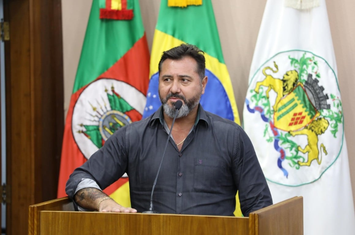 Foto: Vitor Ló/Câmara Caxias
