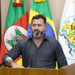 Foto: Vitor Ló/Câmara Caxias
