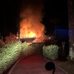 Foto: CBM Gramado / Divulgação