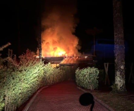 Foto: CBM Gramado / Divulgação